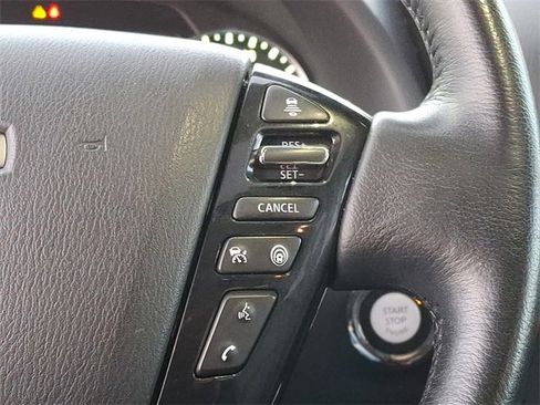 Used 2023 Nissan Armada SL w/ Cargo Package image 29