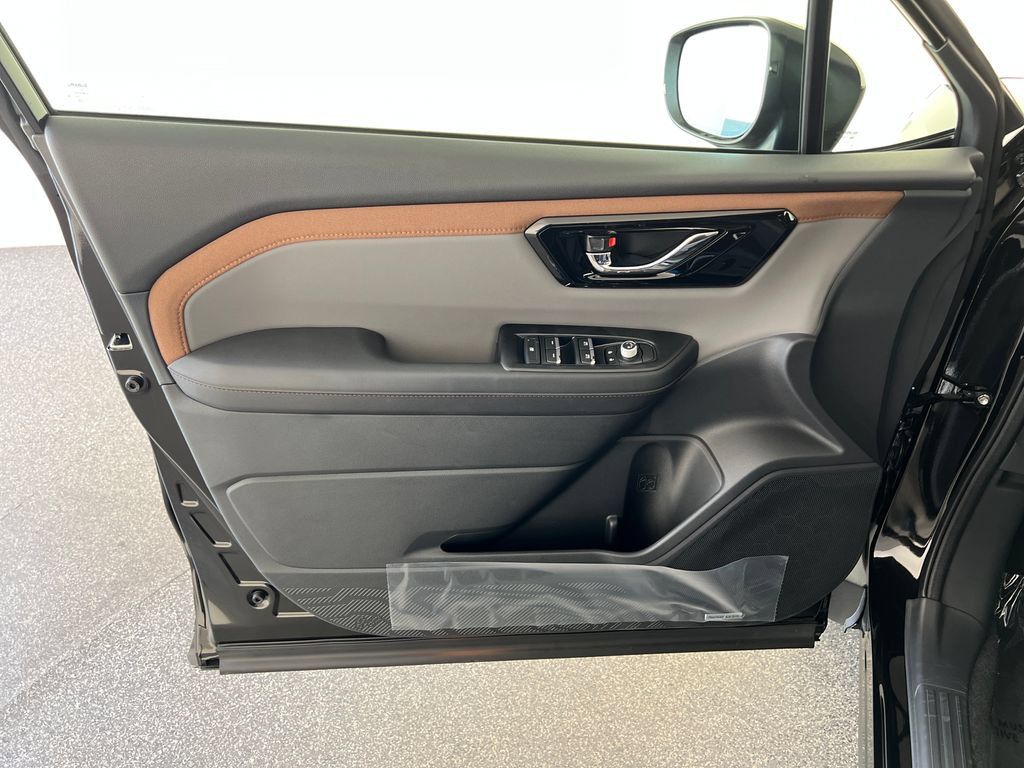 New 2026 Subaru Forester Sport AWD/4WD image 12