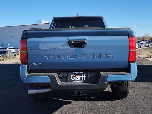New 2026 Toyota Tacoma SR5 image 21