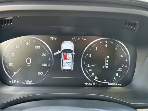 Used 2021 Volvo XC60 T5 Inscription w/ Advanced Package image 29