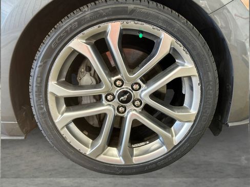 Used 2021 Ford Mustang GT Premium w/ Ford Safe & Smart Package image 22