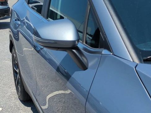 Used 2024 Kia Sportage EX image 12