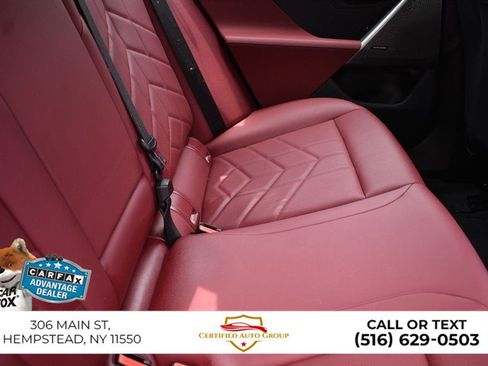 Used 2026 BMW 530i RWD image 28