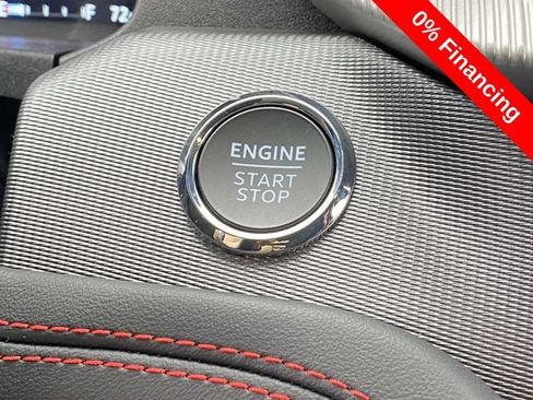 New 2026 Ford Explorer ST-Line w/ ST-Line Street Pack RWD image 17
