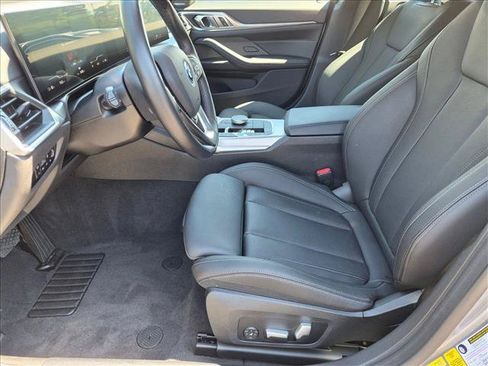 Used 2023 BMW i4 eDrive35 RWD image 17