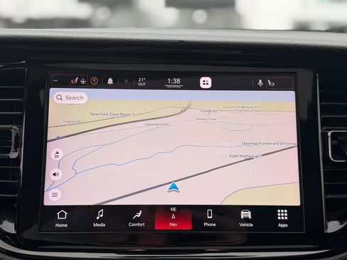 Used 2021 Dodge Durango R/T w/ Blacktop Package image 21