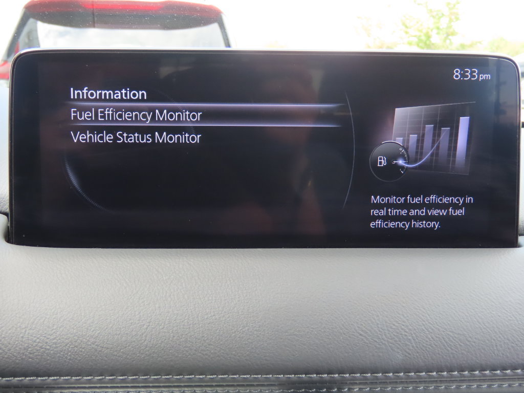 Used 2025 MAZDA CX-5 Carbon Edition AWD/4WD image 45