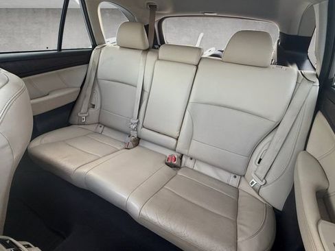 Used 2019 Subaru Outback 2.5i Limited image 20