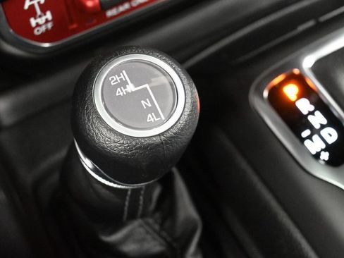 New 2026 Jeep Gladiator Willys image 23