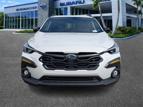 Used 2025 Subaru Crosstrek 2.5i Sport image 2