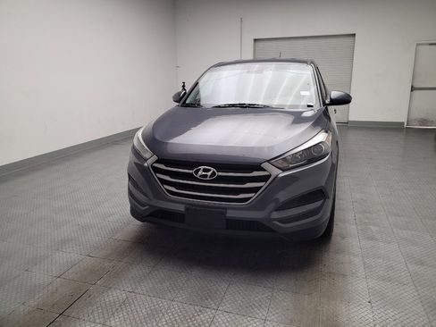 Used 2017 Hyundai Tucson SE FWD image 15