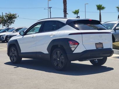 New 2027 Hyundai Kona SEL Sport