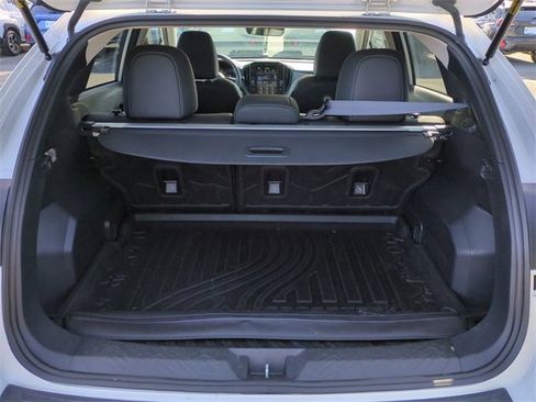 Used 2024 Subaru Crosstrek 2.5i Limited w/ Crosstrek Mirror Package image 13