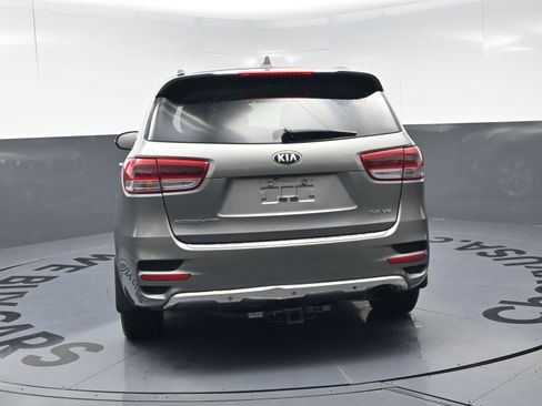 Used 2016 Kia Sorento SX image 18