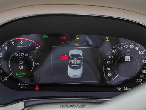 Used 2026 Bentley Continental GTC image 36