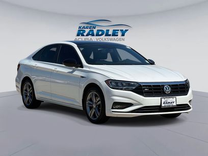 Used 2020 Volkswagen Jetta R-Line w/ R-Line Cold Weather Package