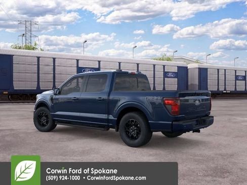 New 2026 Ford F150 XLT AWD/4WD image 6