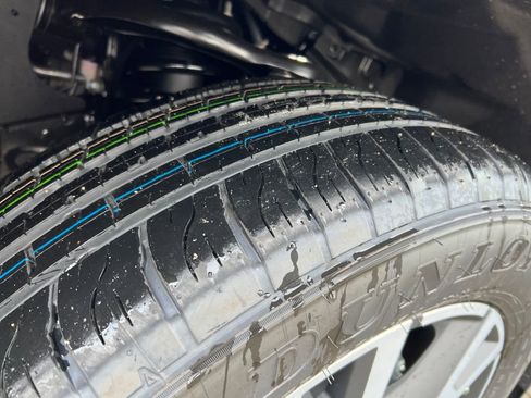 New 2026 Toyota 4Runner TRD Sport Premium image 28