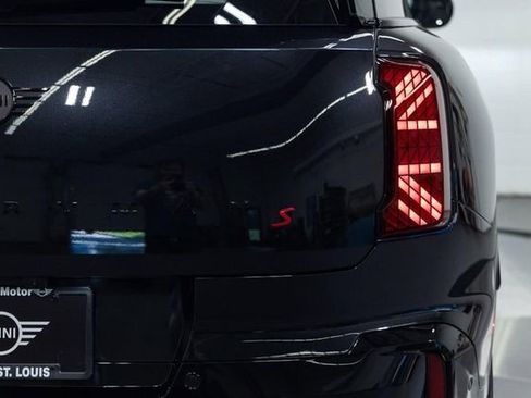 New 2026 MINI Cooper Countryman S AWD/4WD image 8