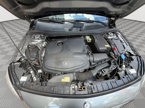 Used 2016 Mercedes-Benz GLA 250 4MATIC image 17
