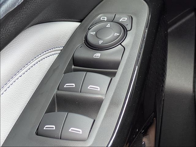 New 2026 Chevrolet Trax LT w/ Driver Confidence Package FWD image 23