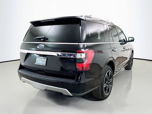 Used 2020 Ford Expedition Limited w/ Special Edition Package image 7