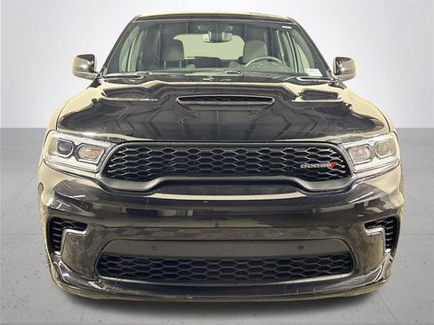 New 2026 Dodge Durango GT w/ Mopar All Weather Package AWD/4WD image 3