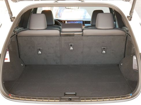 New 2026 Lexus RX 350 image 13