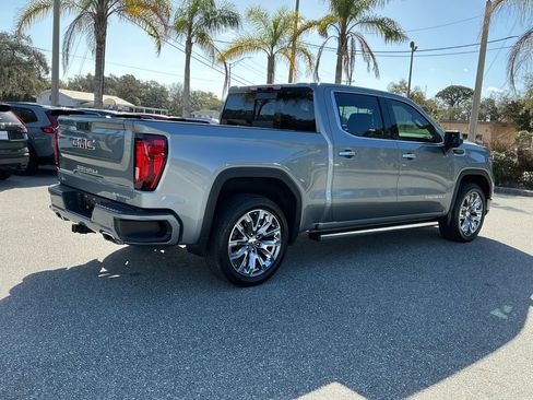 Used 2025 GMC Sierra 1500 Denali w/ Denali Reserve Package image 7