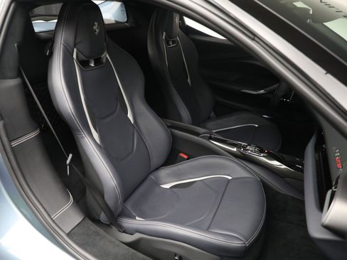 Certified 2024 Ferrari 296 GTB image 19