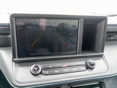 Used 2023 Ford Maverick Tremor w/ Tremor Off-Road Package image 25