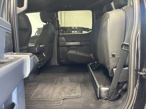 Used 2024 Ford F150 XLT w/ FX4 Off-Road Package image 19