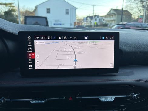 Used 2024 Dodge Hornet R/T Plus w/ R/T Blacktop Package image 17