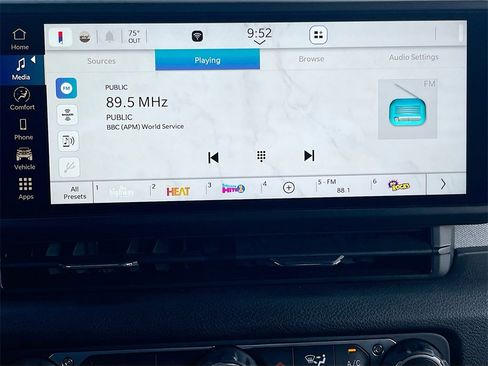 Certified 2024 Jeep Wrangler Sport S image 14