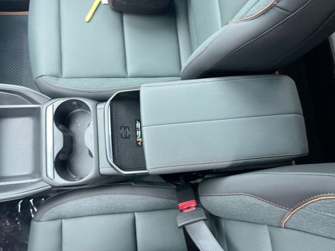 New 2026 GMC Terrain AT4 image 21