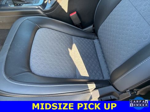 Used 2022 Chevrolet Colorado Z71 image 12