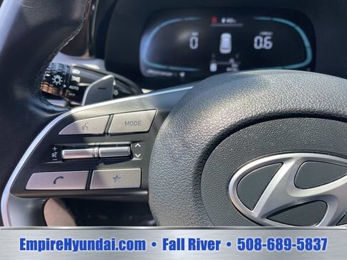Used 2025 Hyundai Palisade SEL AWD/4WD image 29