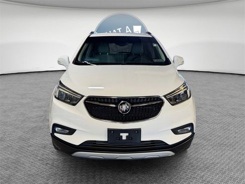Used 2019 Buick Encore Essence w/ Experience Buick Package image 9