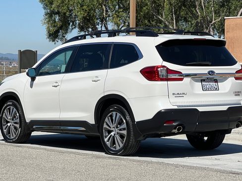 Used 2021 Subaru Ascent Limited w/ Technology Package image 6