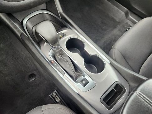 Used 2024 Chevrolet Malibu LT FWD image 18