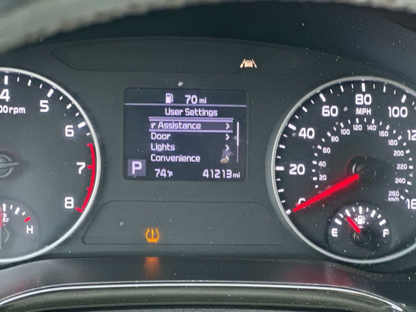 Used 2023 Kia Seltos S AWD/4WD image 24