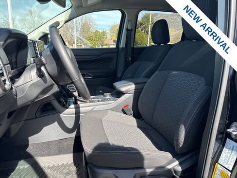 Used 2024 Ford Ranger XLT w/ Technology Package image 16