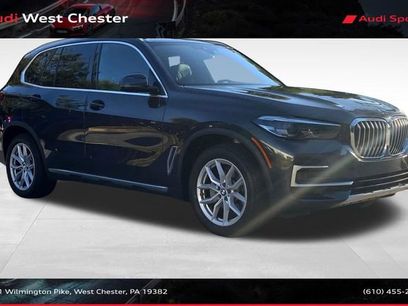 Used 2023 BMW X5 xDrive40i w/ Luxury Seating Package