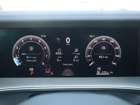 New 2026 Volkswagen Tiguan SE AWD/4WD image 14