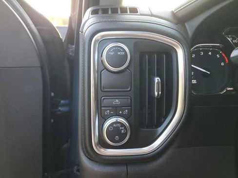 Used 2021 GMC Sierra 1500 SLE RWD image 31