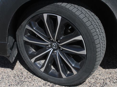 Used 2023 MAZDA CX-50 2.5 Turbo w/ Premium Plus Pkg image 19