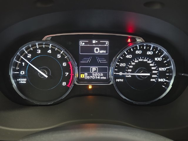 Used 2017 Subaru Forester 2.5i Touring AWD/4WD image 18