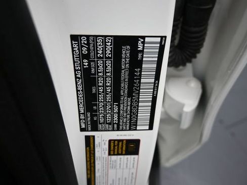 Used 2021 Mercedes-Benz GLC 300 image 19