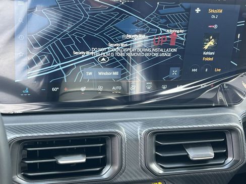 New 2025 Ford Mustang Dark Horse w/ Dark Horse Handlin Package image 21