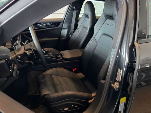 New 2025 Porsche Panamera 4 image 5